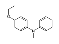 4-ethoxy-N-methyl-N-phenylaniline picture