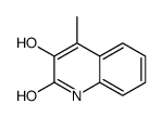 3-Hydroxy-4-Methylquinolin-2(1H)-one picture