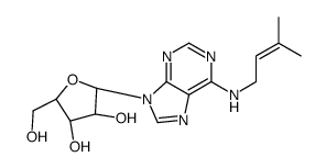 6-(γ,γ-二甲基烯丙基氨基)嘌呤核糖苷靶强誥pp衔锝峁故
