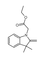 35807-07-9结构式