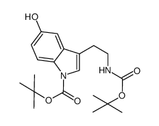 361436-29-5 structure