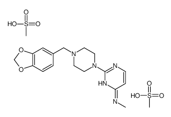 3763-42-6 structure