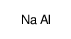 alumane,sodium(1:1) Structure