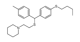 3952-92-9 structure