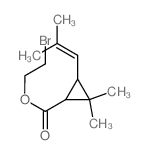 5432-90-6结构式