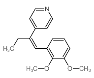 5444-85-9 structure