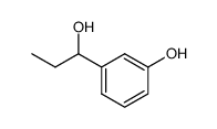 α-ethyl-3-hydroxybenzyl alcohol Structure