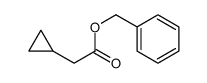 2-环丙基乙酸苄酯图片