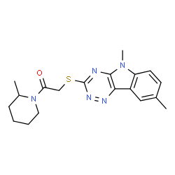 603946-48-1 structure