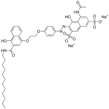 63320-47-8结构式