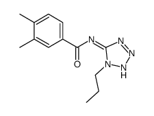 639047-29-3 structure