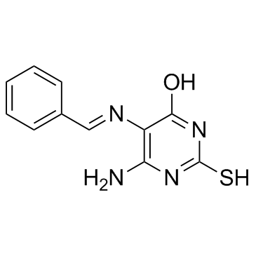 L189 Structure