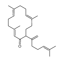 64284-32-8 structure