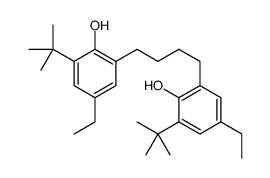 64409-39-8 structure