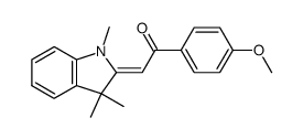 64473-23-0 structure