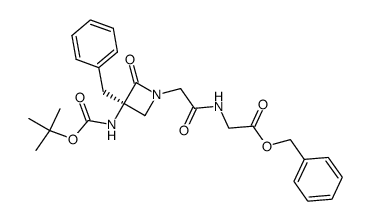 651749-62-1 structure