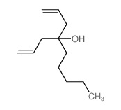 4-prop-2-enylnon-1-en-4-ol picture