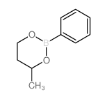 4-methyl-2-phenyl-1,3,2-dioxaborinane picture