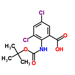 669713-58-0 structure