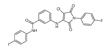 6905-32-4 structure