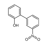 3'-Nitro-[1,1'-biphenyl]-2-ol picture