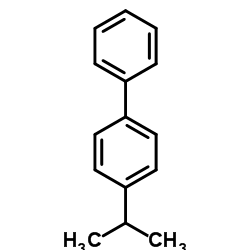 4-异丙基联苯图片