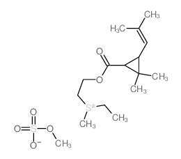 7249-03-8结构式