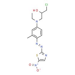 (2)'(3')-O-acetyl-2'(3')-O-glycyl-1,2-di(adenosine-N(6)-yl)ethane picture