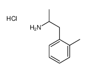 2-Methylamphetamine (hydrochloride) picture