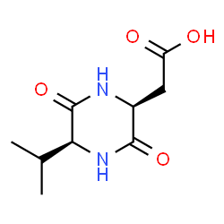 cairomycin A picture