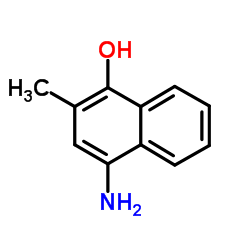 维生素K结构式