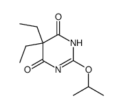 2-O-isopropyl barbitone picture