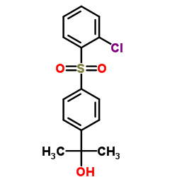 869853-54-3 structure