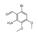 873973-34-3 structure