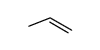 1-Propene-3-13C Structure