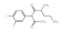 961-51-3结构式