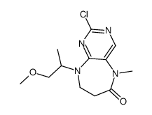 1001346-36-6 structure