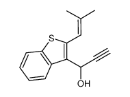 1001386-34-0结构式