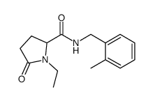 1001389-55-4 structure