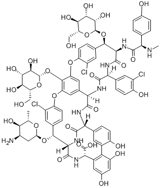 chloropolysporin C structure