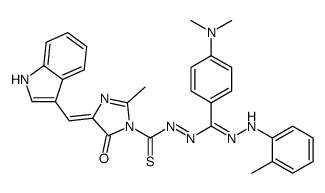 109901-88-4 structure