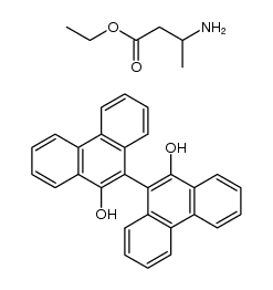 115940-08-4结构式