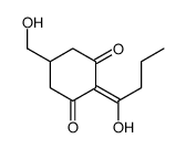 116431-06-2 structure