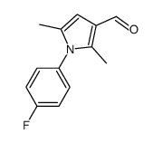 119673-50-6 structure