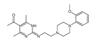 121264-02-6 structure