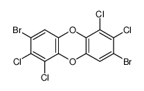 122418-88-6 structure