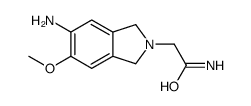 1233146-30-9 structure