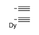 DYSPROSIUM TETRACARBIDE结构式