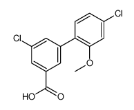 1261911-89-0 structure