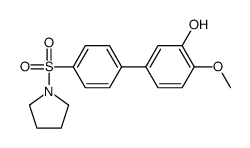 1261951-21-6 structure